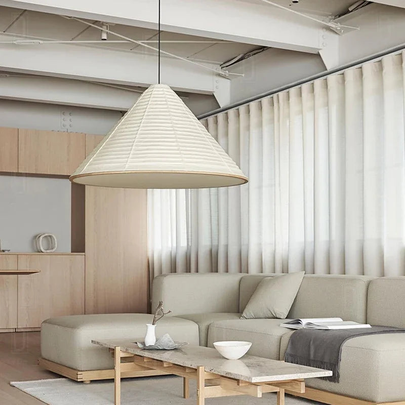 Dawn Shimmer Pendant Lamp