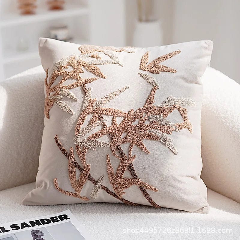Vintage Pillow Case