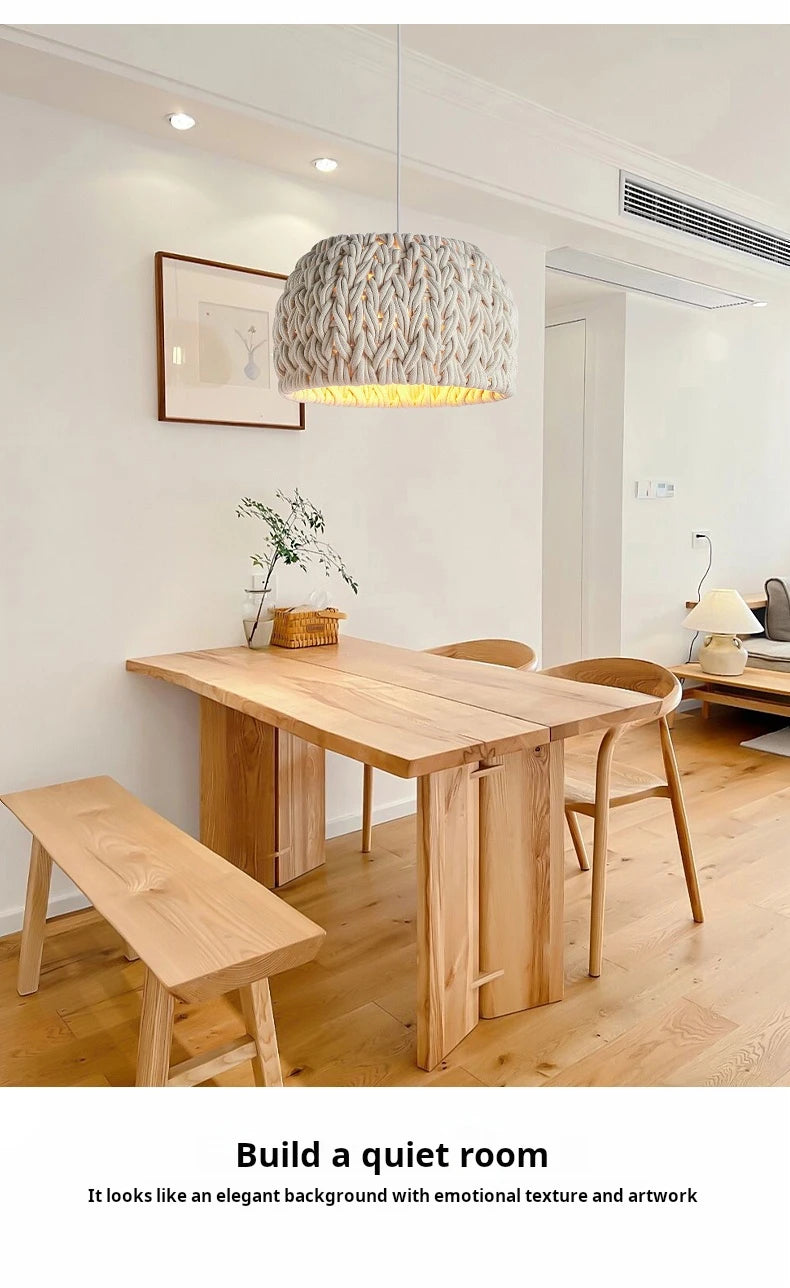 Nebula Arc Pendant Lamp