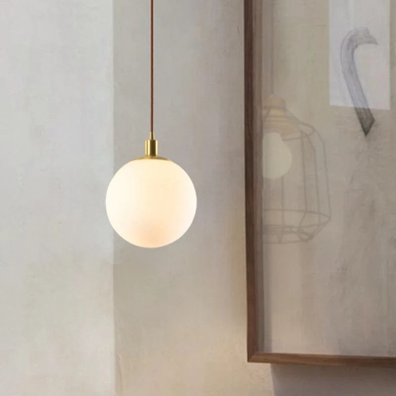 Lumen Glow Pendant Lamp