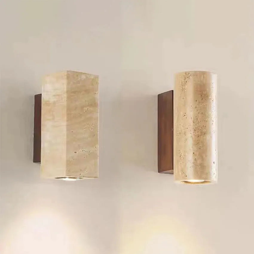 Aurora Drift Wall Sconce