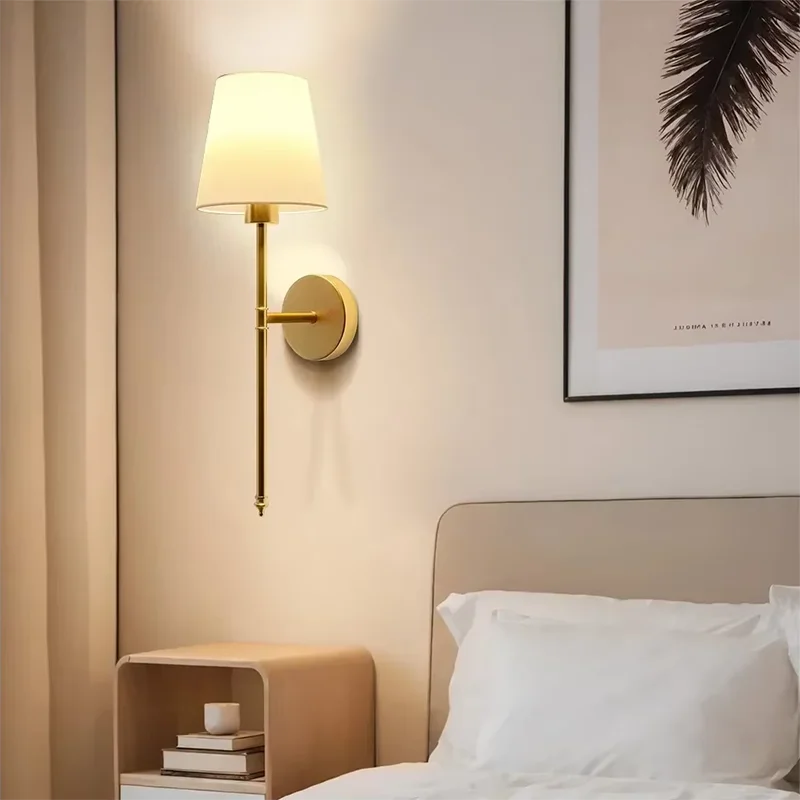 Ember Twilight Wall Sconce