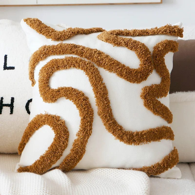 Vintage Pillow Case
