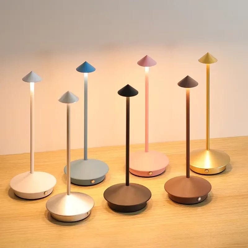 Streamline Desk Lamp