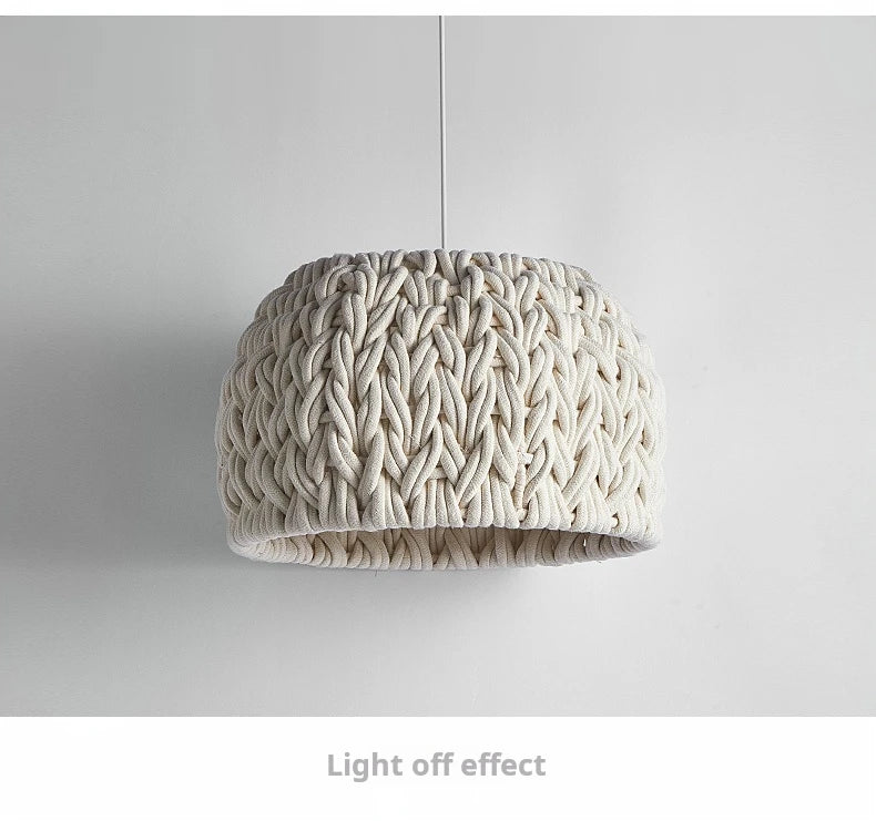 Nebula Arc Pendant Lamp