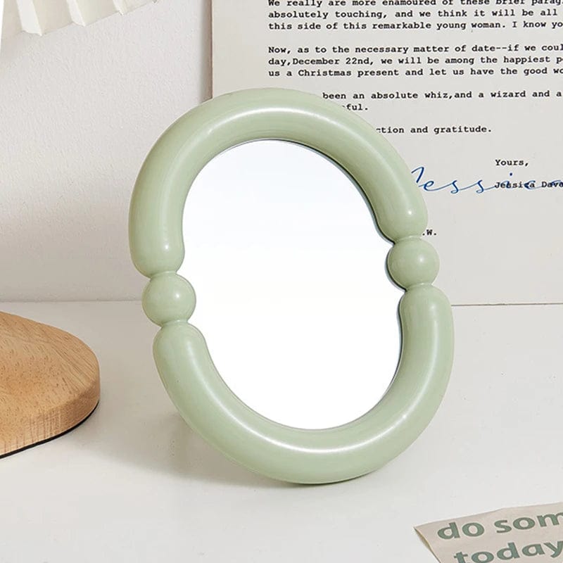 Standing Mirror