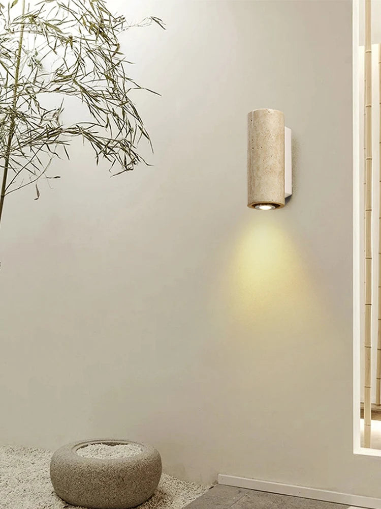 Aurora Drift Wall Sconce