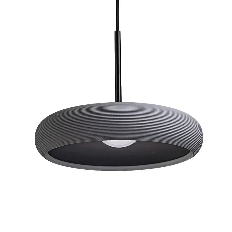 Solara Luxe Pendant Lamp