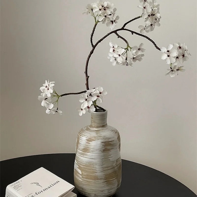 Retro Nostalgic Vase