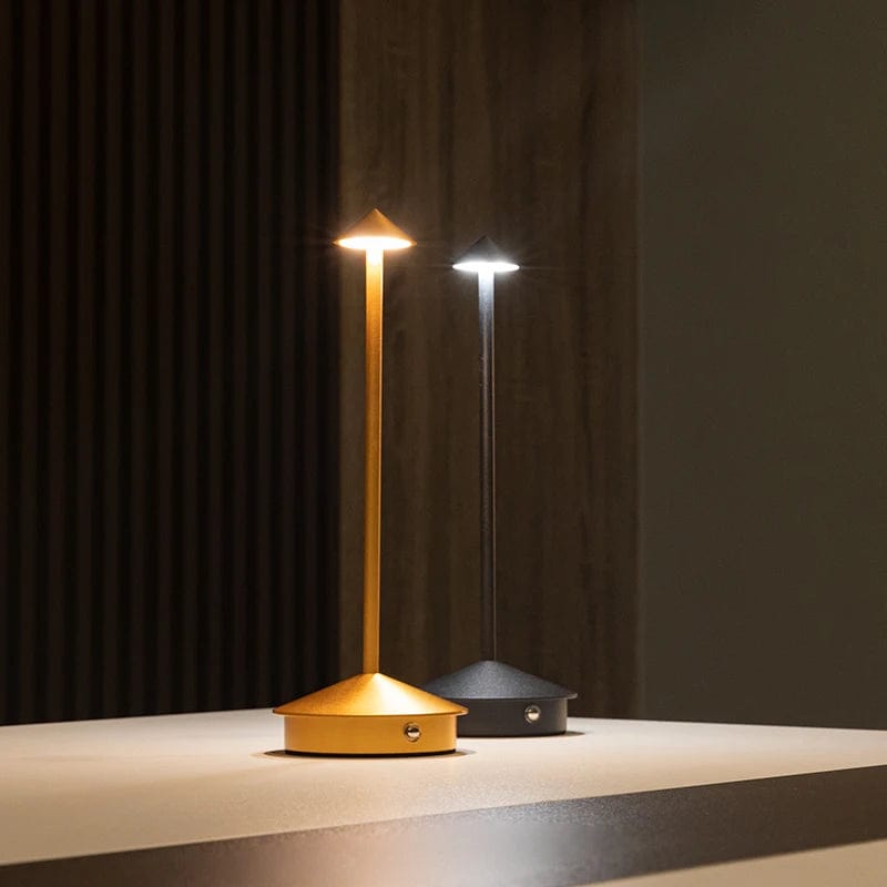 Streamline Desk Lamp