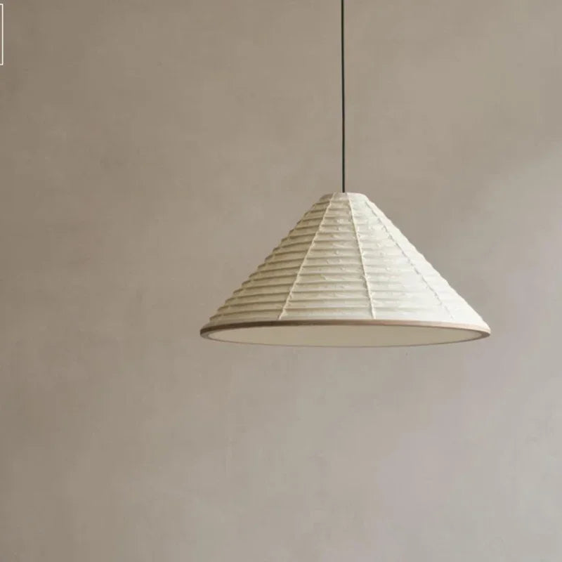 Dawn Shimmer Pendant Lamp