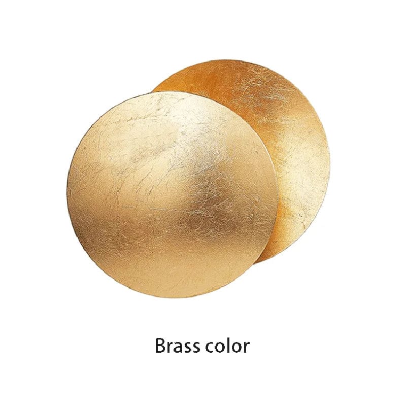 Moon Wall Sconce