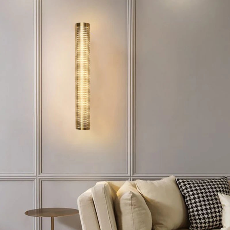 Nebula Shine Wall Sconce
