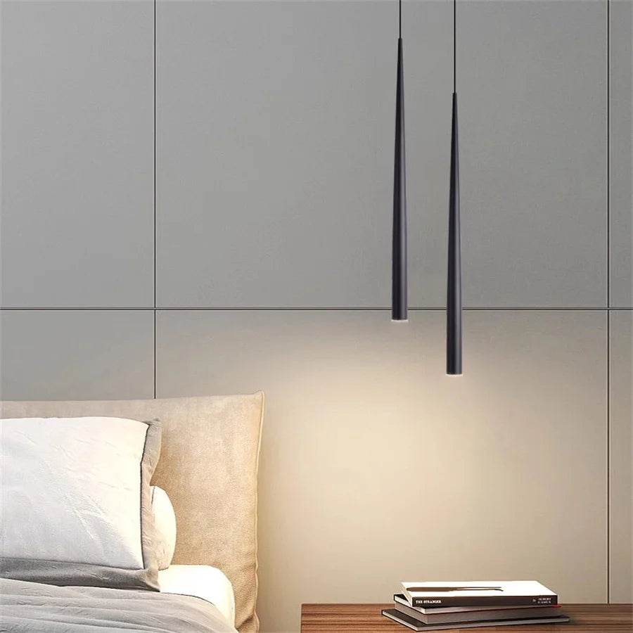 Cosmic Drift Pendant Lamp