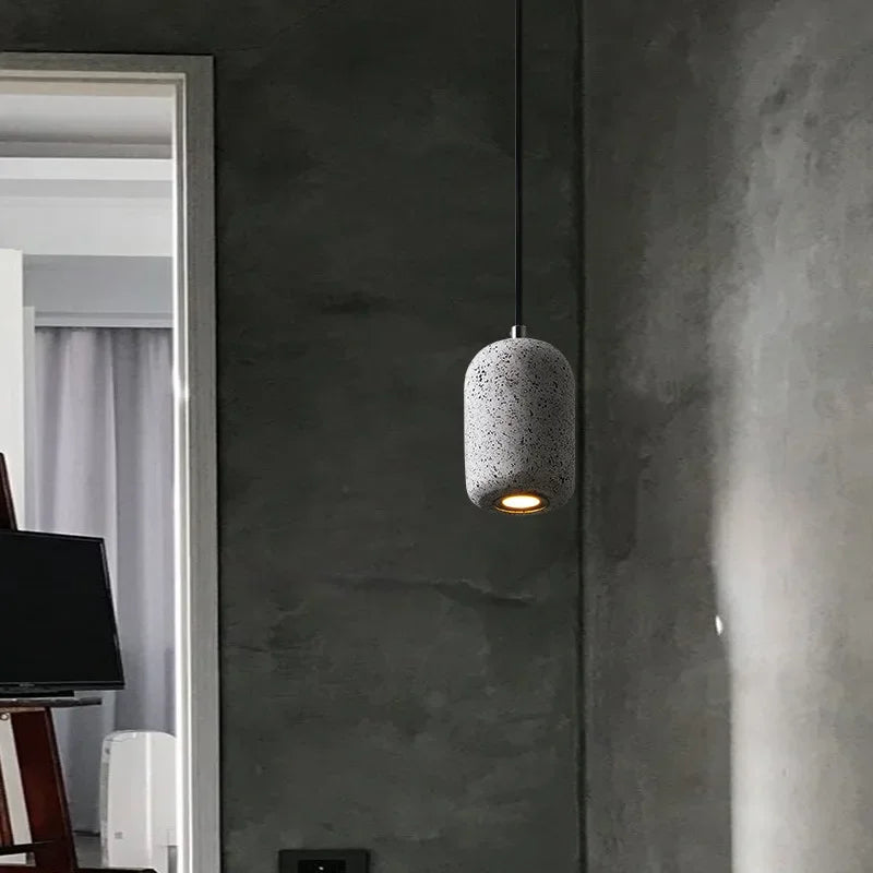 Aether Glow Pendant Lamp