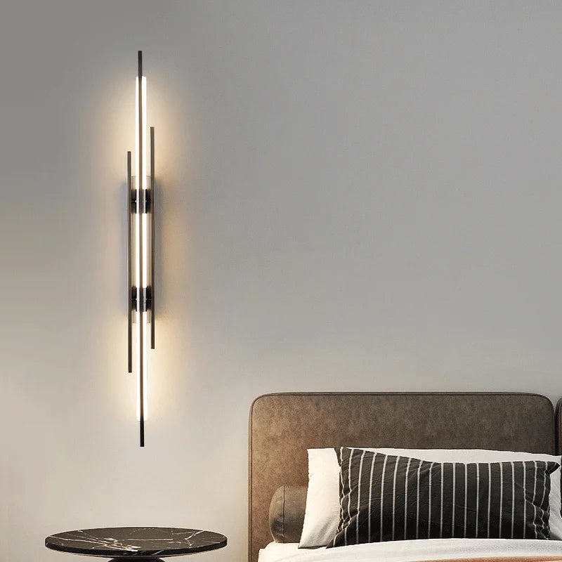 Solar Whisper Wall Sconce