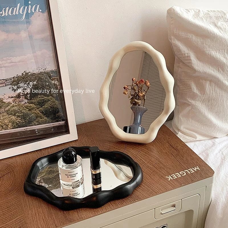 Standing Mirror