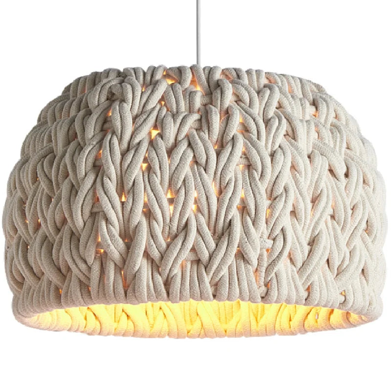 Nebula Arc Pendant Lamp
