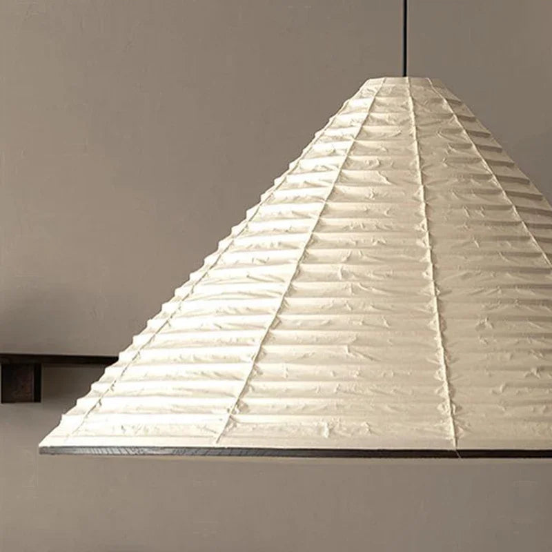 Dawn Shimmer Pendant Lamp