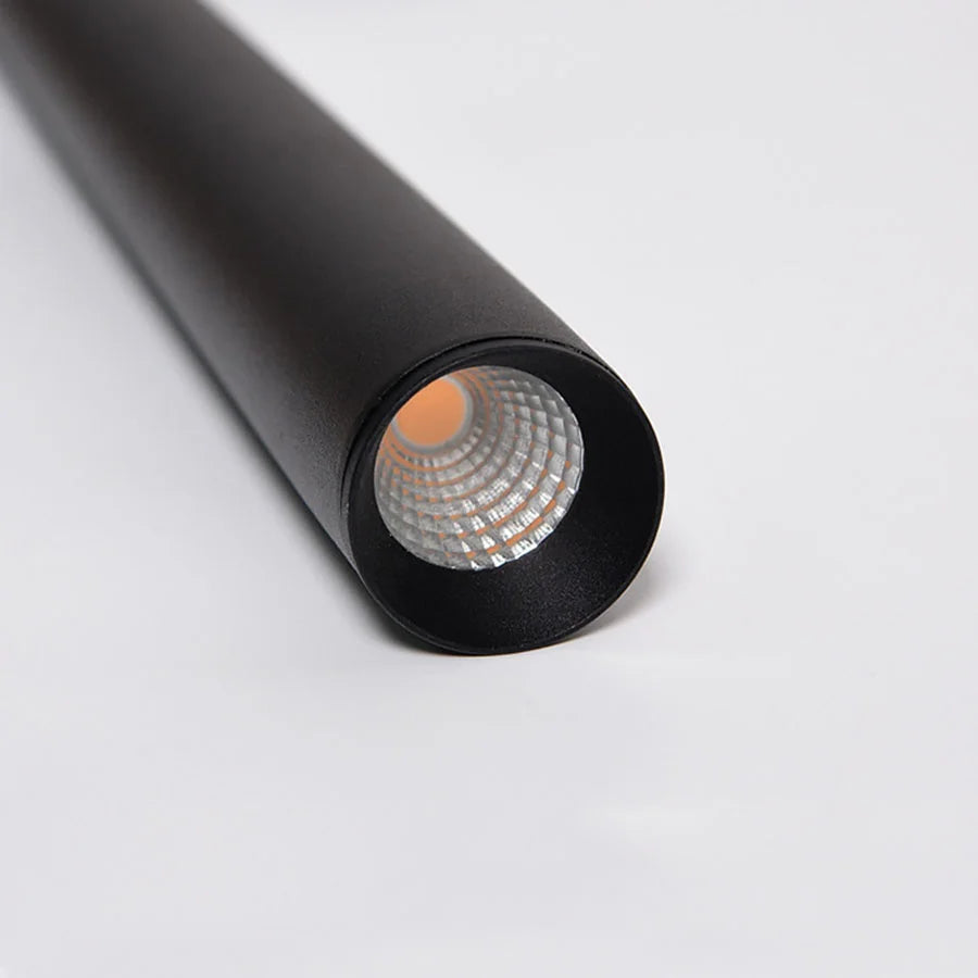 Cosmic Drift Pendant Lamp