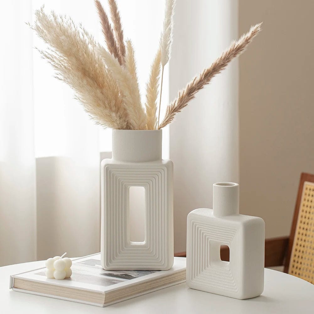 Mira Petal Vase