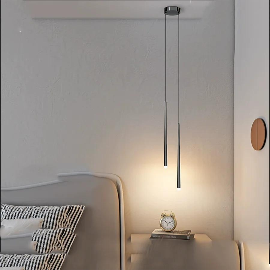 Cosmic Drift Pendant Lamp