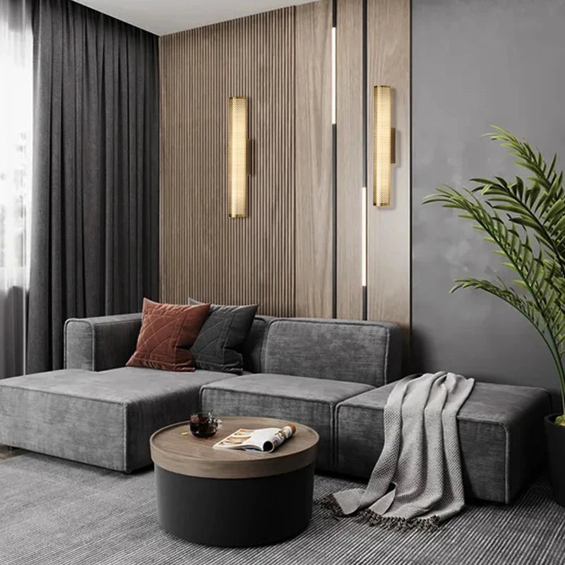 Nebula Shine Wall Sconce