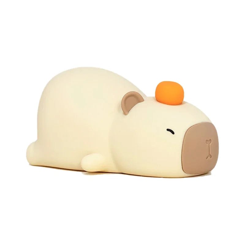 Capybara Night Light