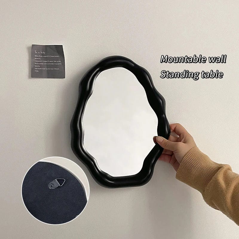 Standing Mirror