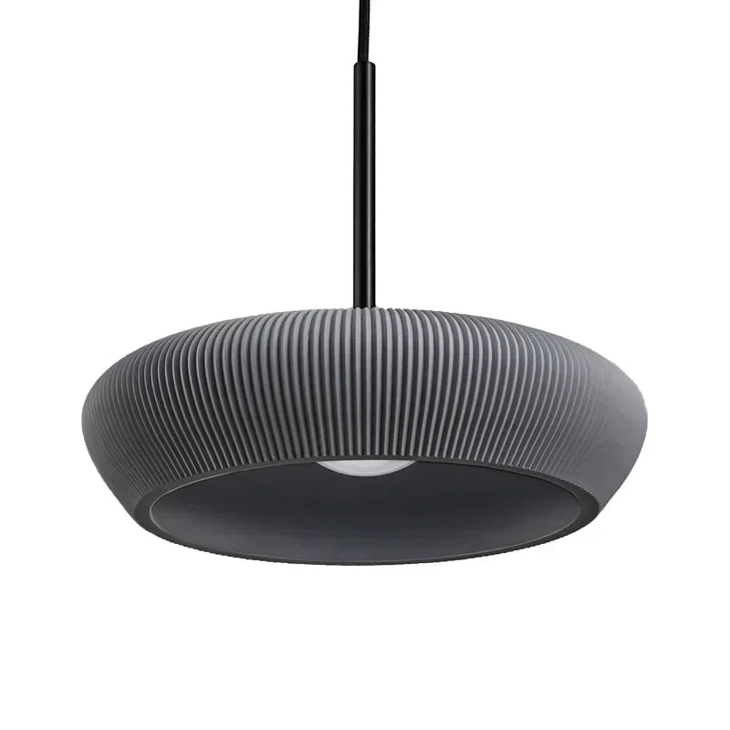 Solara Luxe Pendant Lamp