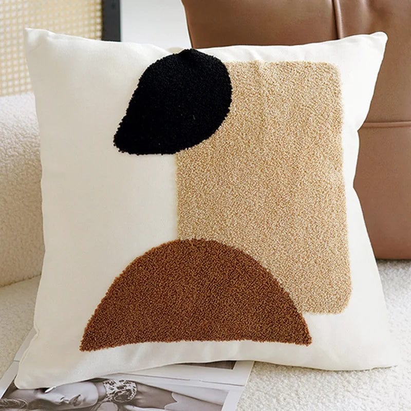Vintage Pillow Case