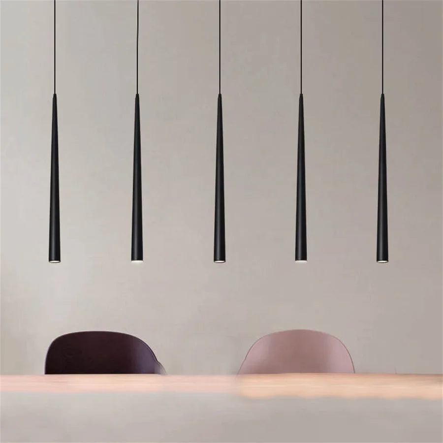 Cosmic Drift Pendant Lamp