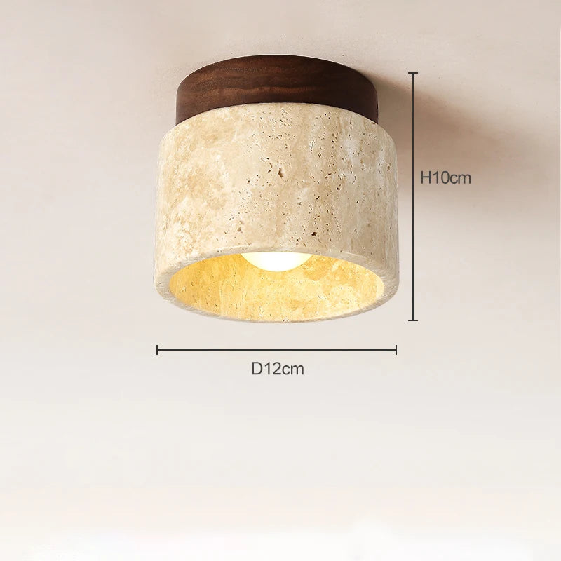 Stellar Arc Pendant Lamp
