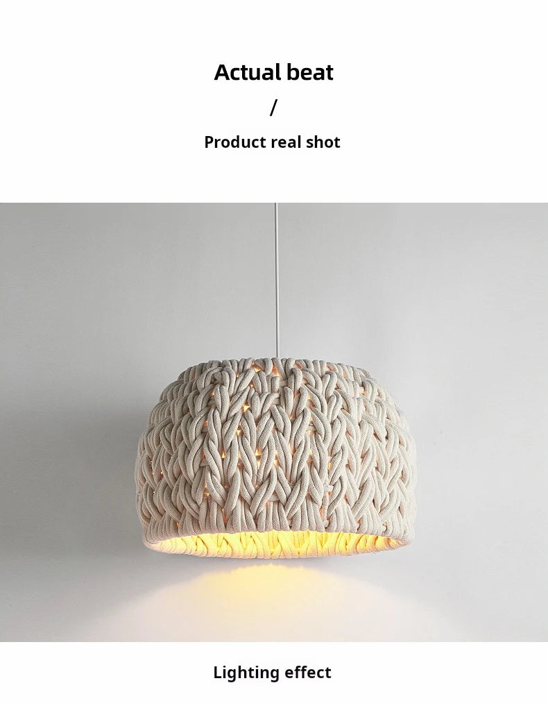 Nebula Arc Pendant Lamp