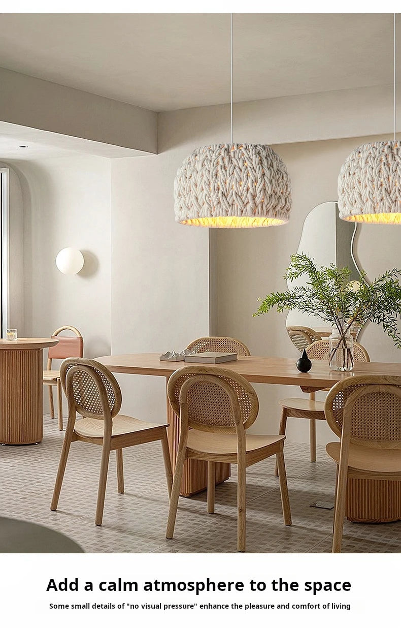 Nebula Arc Pendant Lamp