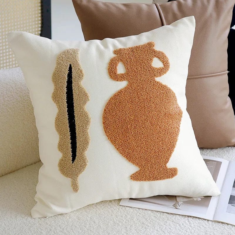 Vintage Pillow Case