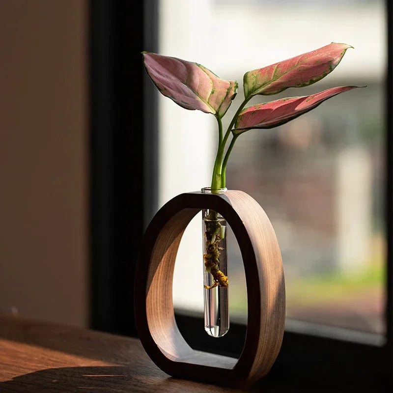 Nysa Bloom Vase