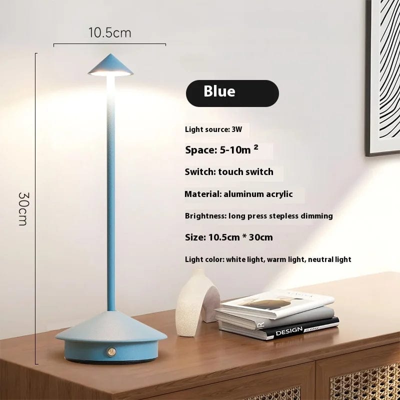 Streamline Desk Lamp