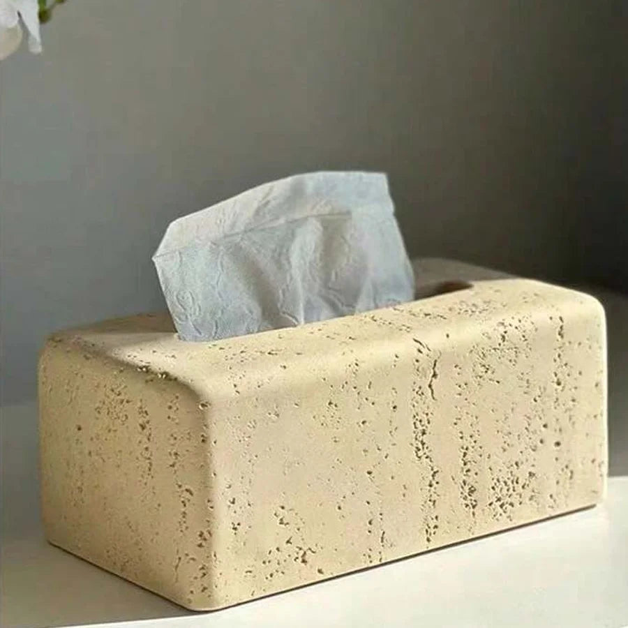 Modern Tissue Box