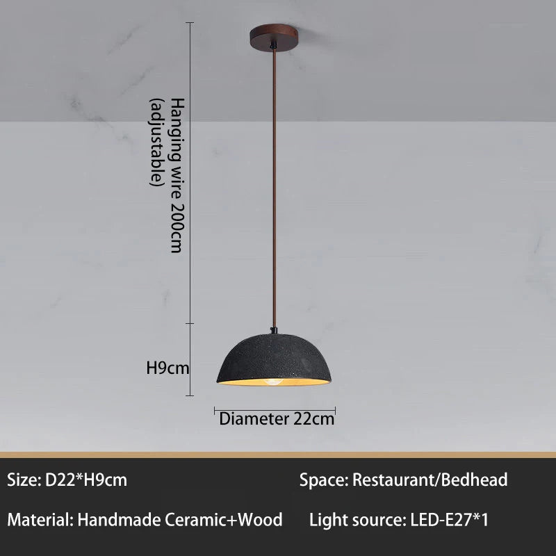 Cosmos Mirage Pendant Lamp
