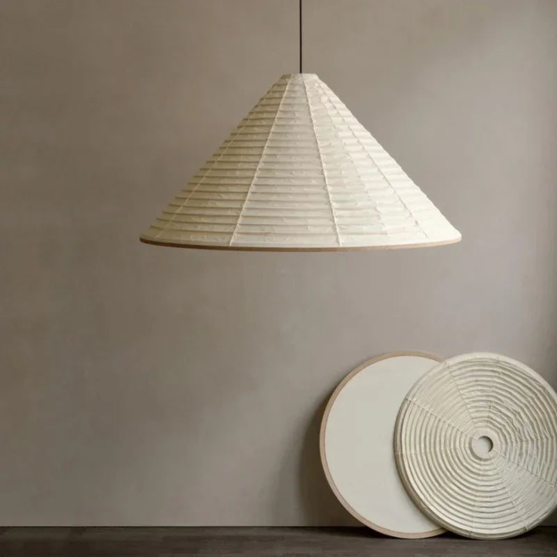 Dawn Shimmer Pendant Lamp