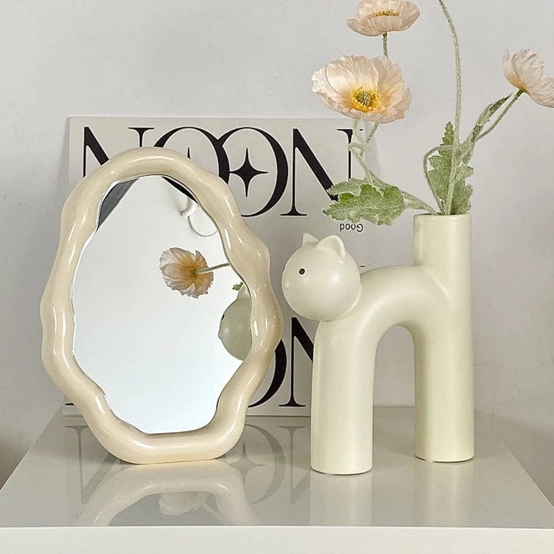 Standing Mirror