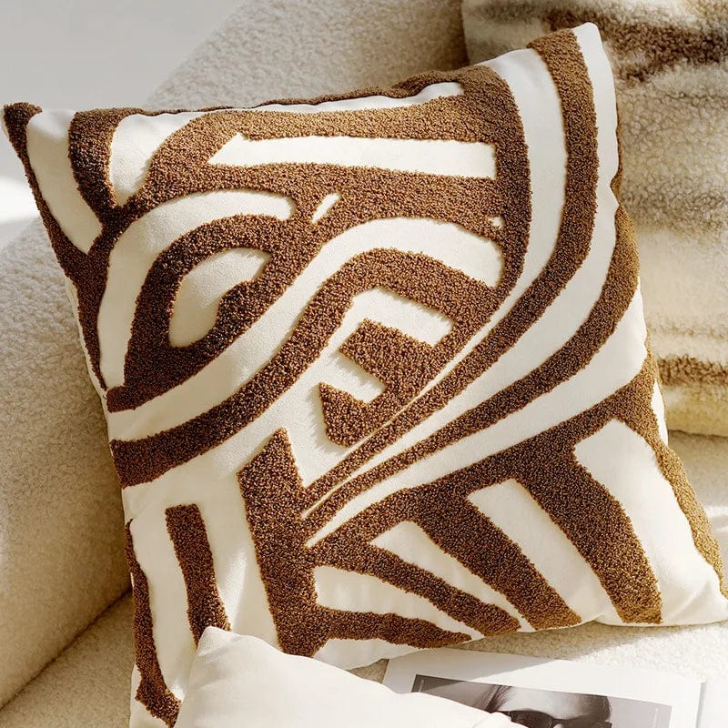 Vintage Pillow Case