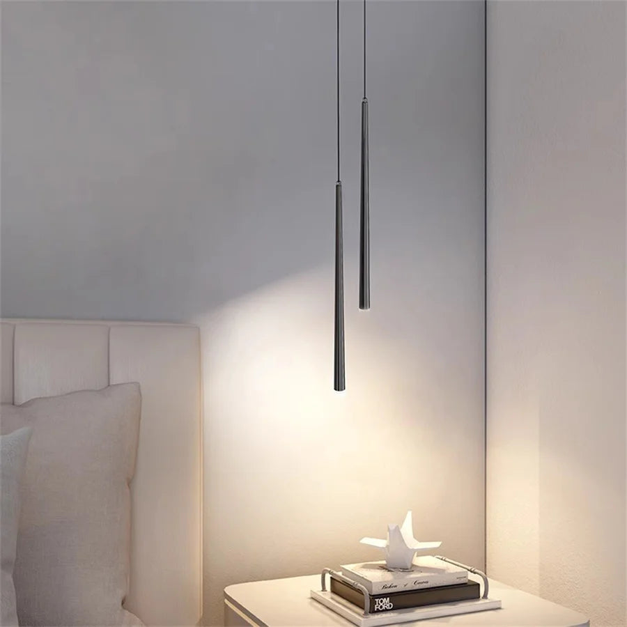 Cosmic Drift Pendant Lamp