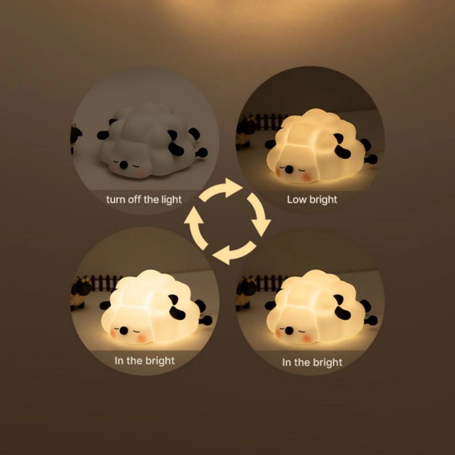 Kids Night Light