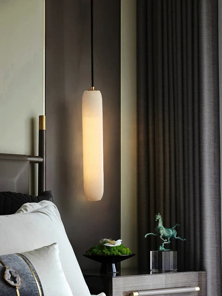 Celestial Drift Pendant Lamp