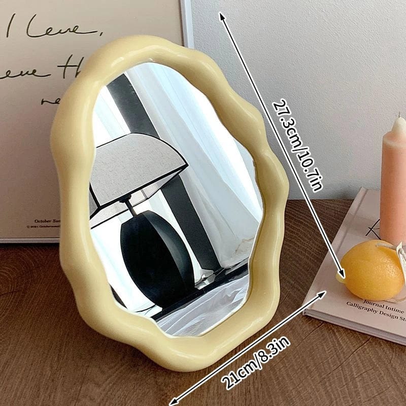 Standing Mirror