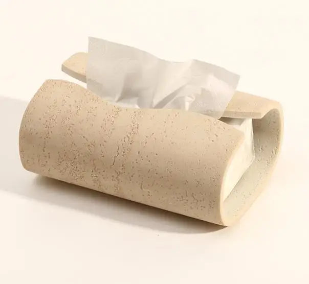 Modern Tissue Box