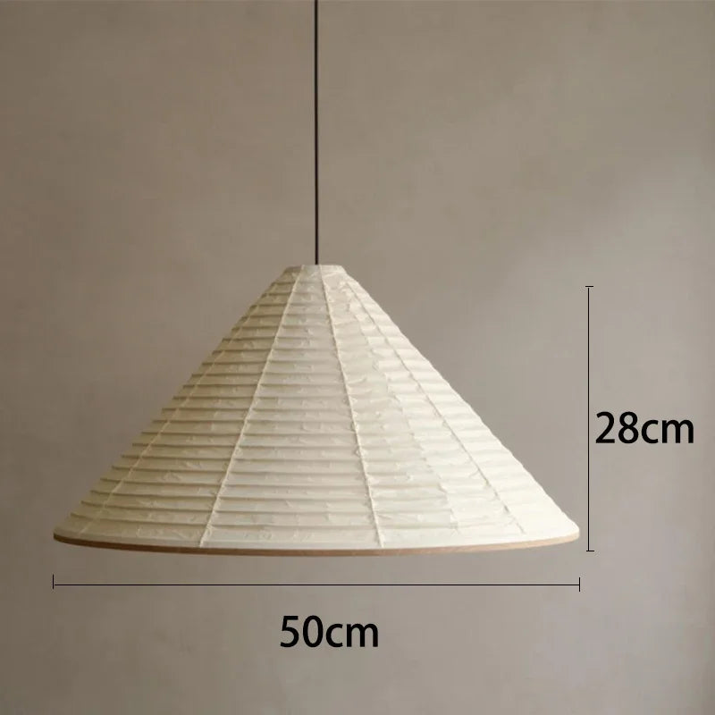 Dawn Shimmer Pendant Lamp