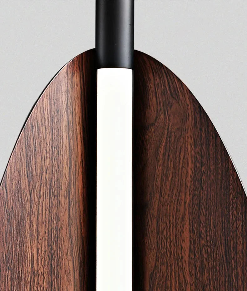 Nebula Crest Wall Sconce